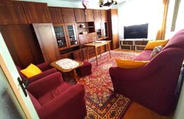 Apartament 3 camere Decebal