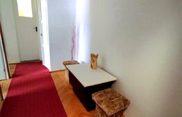 Apartament 3 camere Decebal
