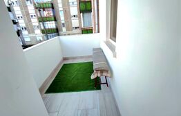 Apartament 3 camere Decebal