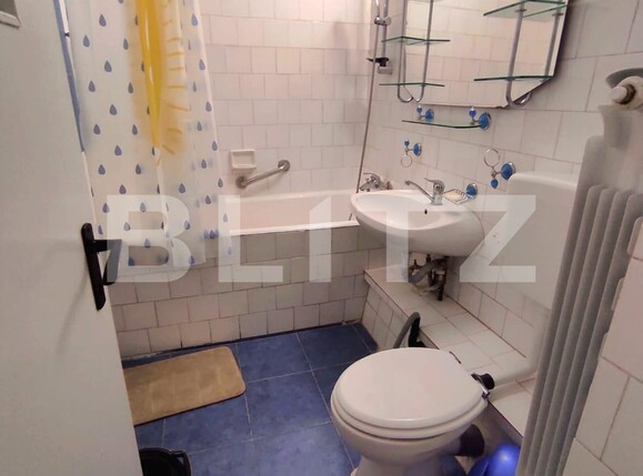 Apartament de închiriat 3 camere Decebal - 136833AI | BLITZ Oradea | Poza8