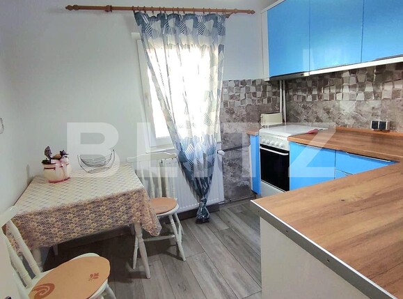 Apartament de închiriat 3 camere Decebal - 136833AI | BLITZ Oradea | Poza2