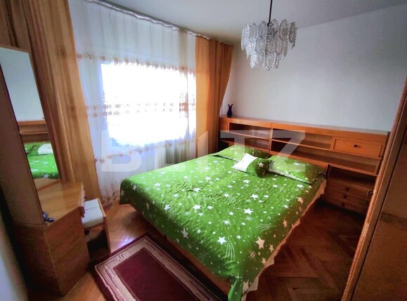Apartament de închiriat 3 camere Decebal - 136833AI | BLITZ Oradea | Poza5