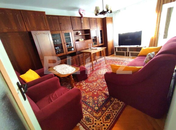 Apartament de închiriat 3 camere Decebal - 136833AI | BLITZ Oradea | Poza10