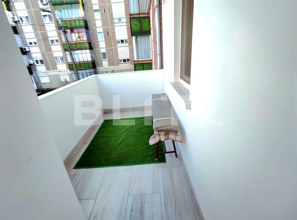 Apartament de închiriat 3 camere Decebal - 136833AI | BLITZ Oradea | Poza11