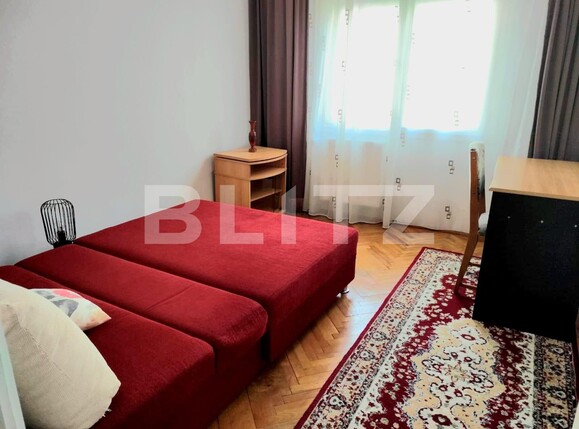 Apartament de închiriat 3 camere Decebal - 136833AI | BLITZ Oradea | Poza6