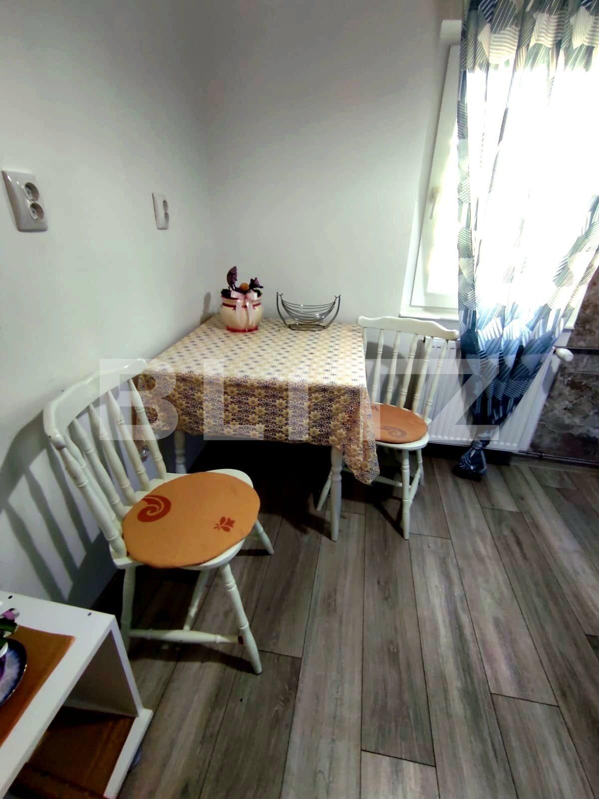 Apartament de închiriat 3 camere Decebal - 136833AI | BLITZ Oradea | Poza3