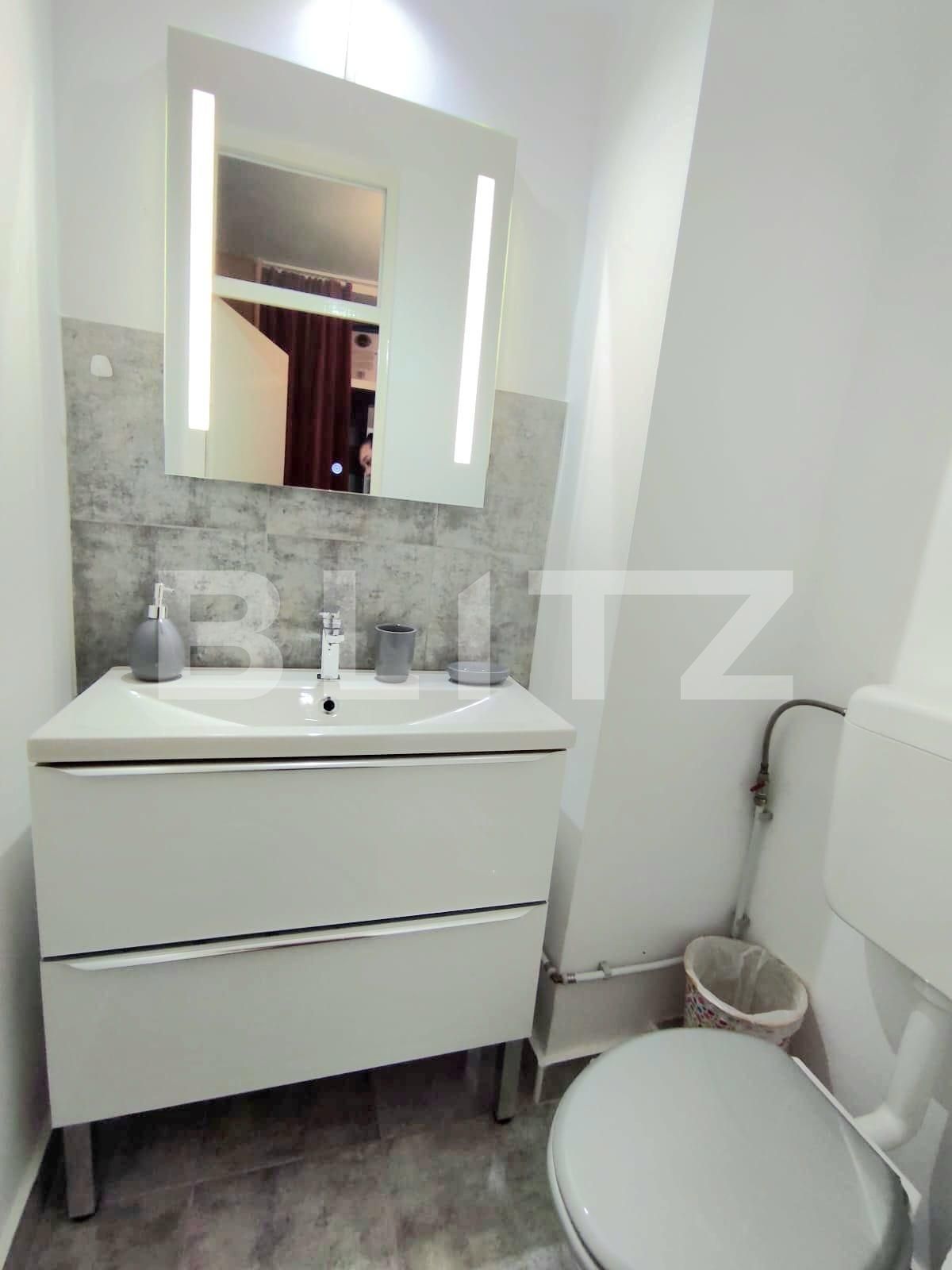 Apartament de închiriat 3 camere Decebal - 136833AI | BLITZ Oradea | Poza7