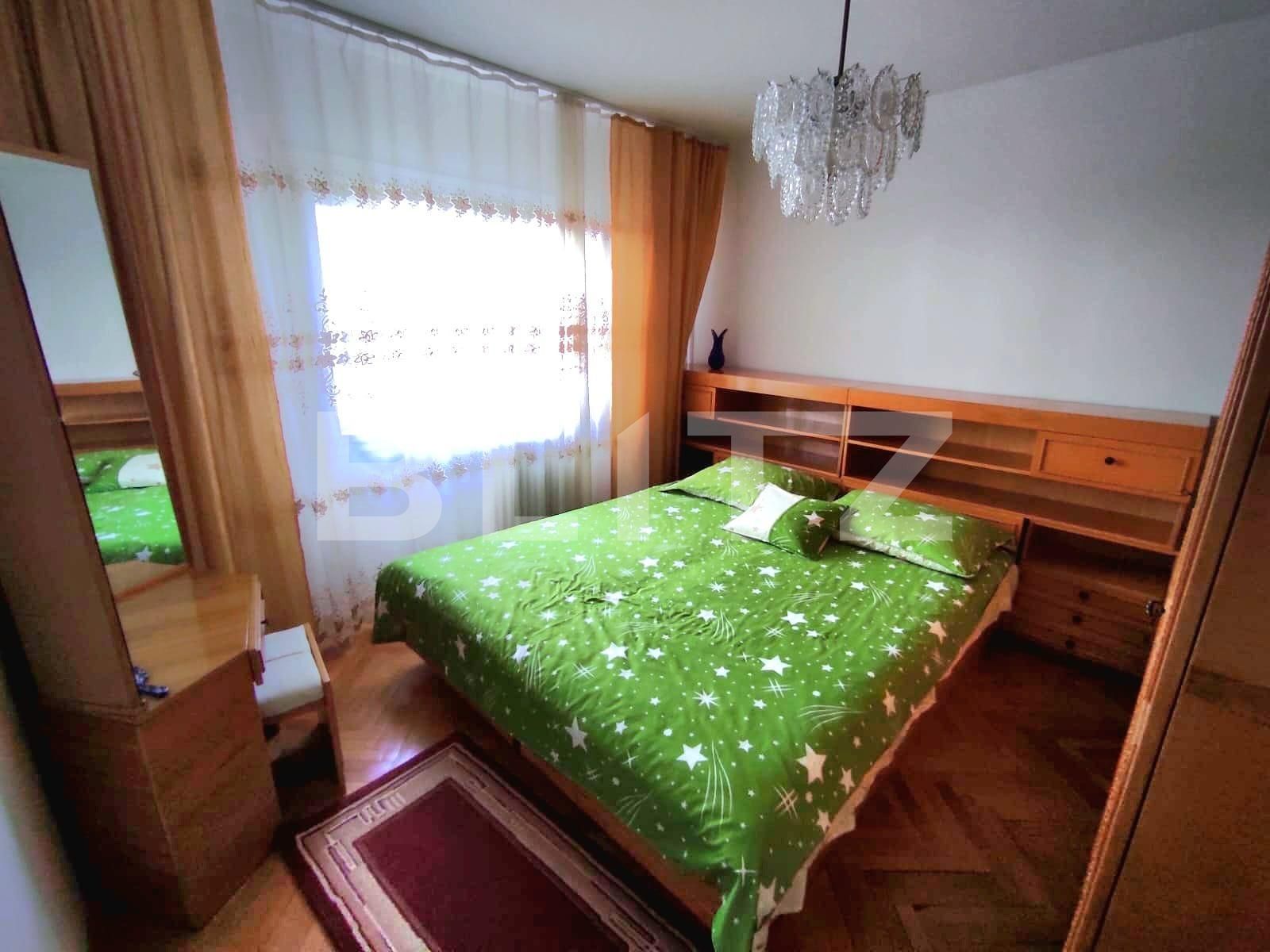 Apartament de închiriat 3 camere Decebal - 136833AI | BLITZ Oradea | Poza5