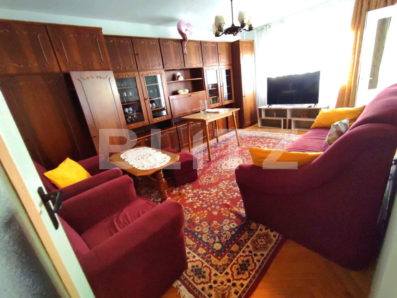 Apartament de închiriat 3 camere Decebal - 136833AI | BLITZ Oradea | Poza10