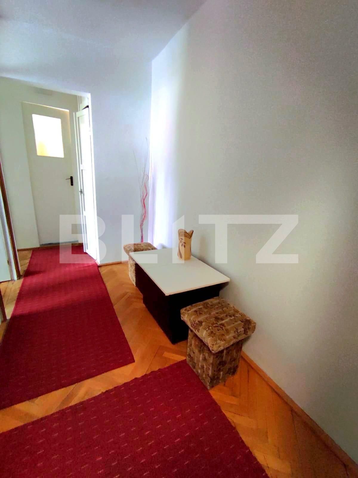 Apartament de închiriat 3 camere Decebal - 136833AI | BLITZ Oradea | Poza9