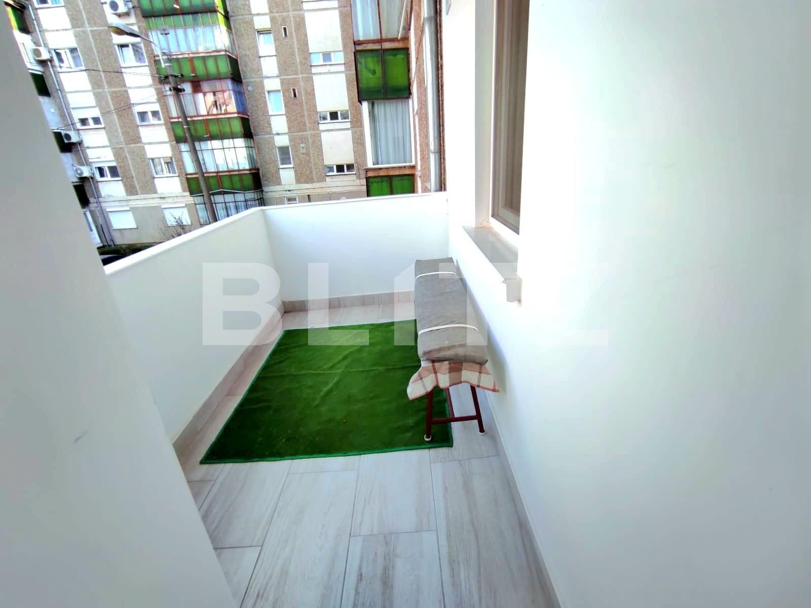 Apartament de închiriat 3 camere Decebal - 136833AI | BLITZ Oradea | Poza11
