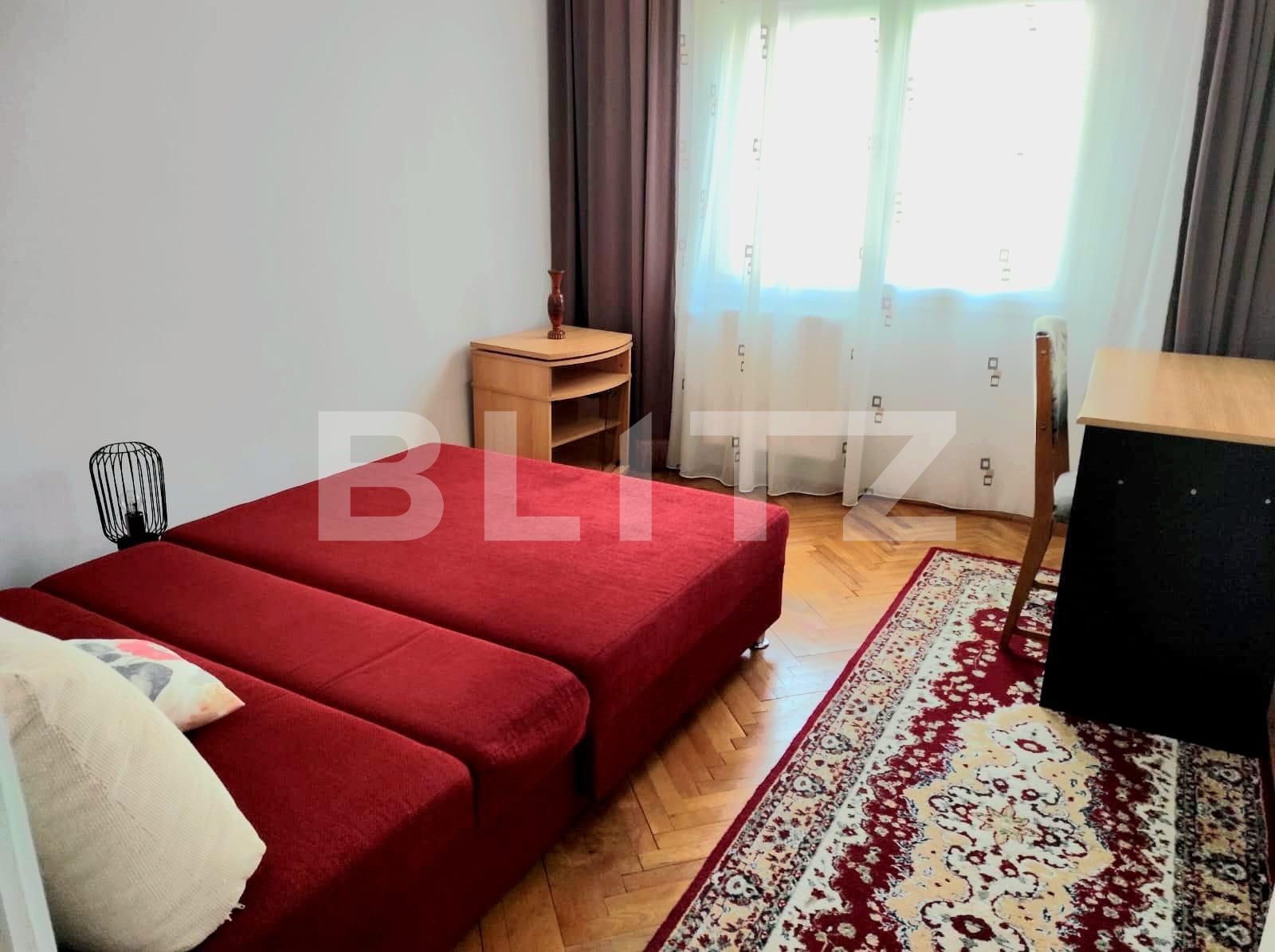 Apartament de închiriat 3 camere Decebal - 136833AI | BLITZ Oradea | Poza6
