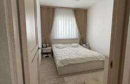 Apartament nou, 58mp, 3 dormitoare - Luceafarul