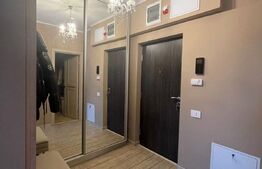 Apartament nou, 58mp, 3 dormitoare - Luceafarul