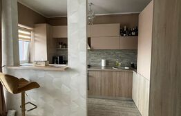 Apartament nou, 58mp, 3 dormitoare - Luceafarul