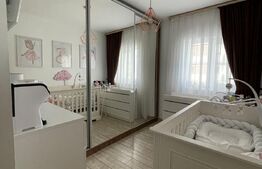 Apartament nou, 58mp, 3 dormitoare - Luceafarul