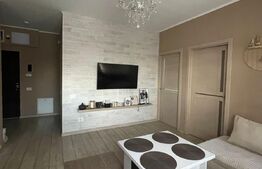 Apartament nou, 58mp, 3 dormitoare - Luceafarul