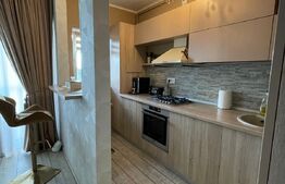 Apartament nou, 58mp, 3 dormitoare - Luceafarul
