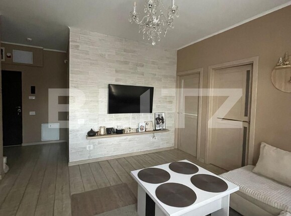 Apartament de vânzare 3 camere Calea Aradului - 136855AV | BLITZ Oradea | Poza1