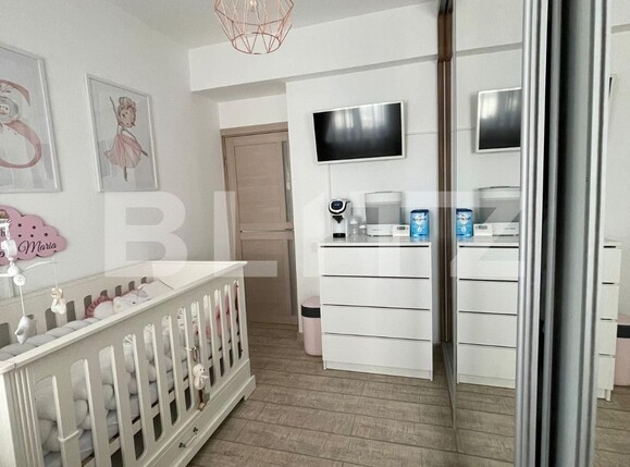 Apartament de vânzare 3 camere Calea Aradului - 136855AV | BLITZ Oradea | Poza3