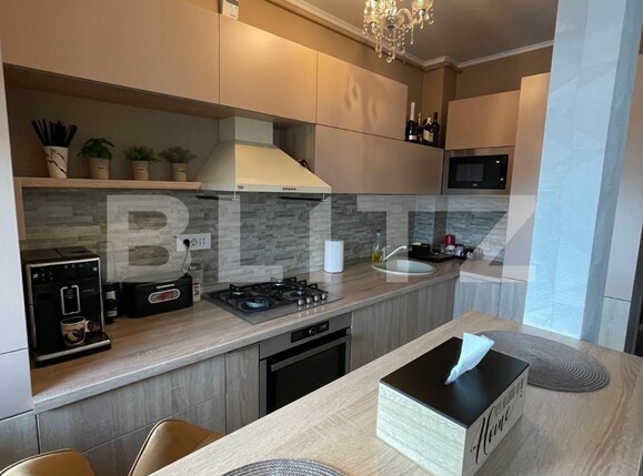 Apartament de vânzare 3 camere Calea Aradului - 136855AV | BLITZ Oradea | Poza2