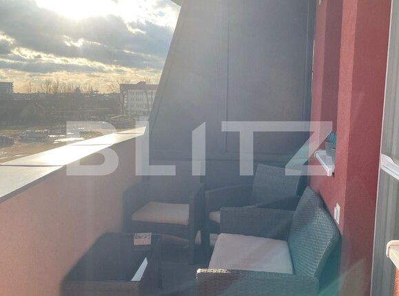 Apartament de vânzare 3 camere Calea Aradului - 136855AV | BLITZ Oradea | Poza6