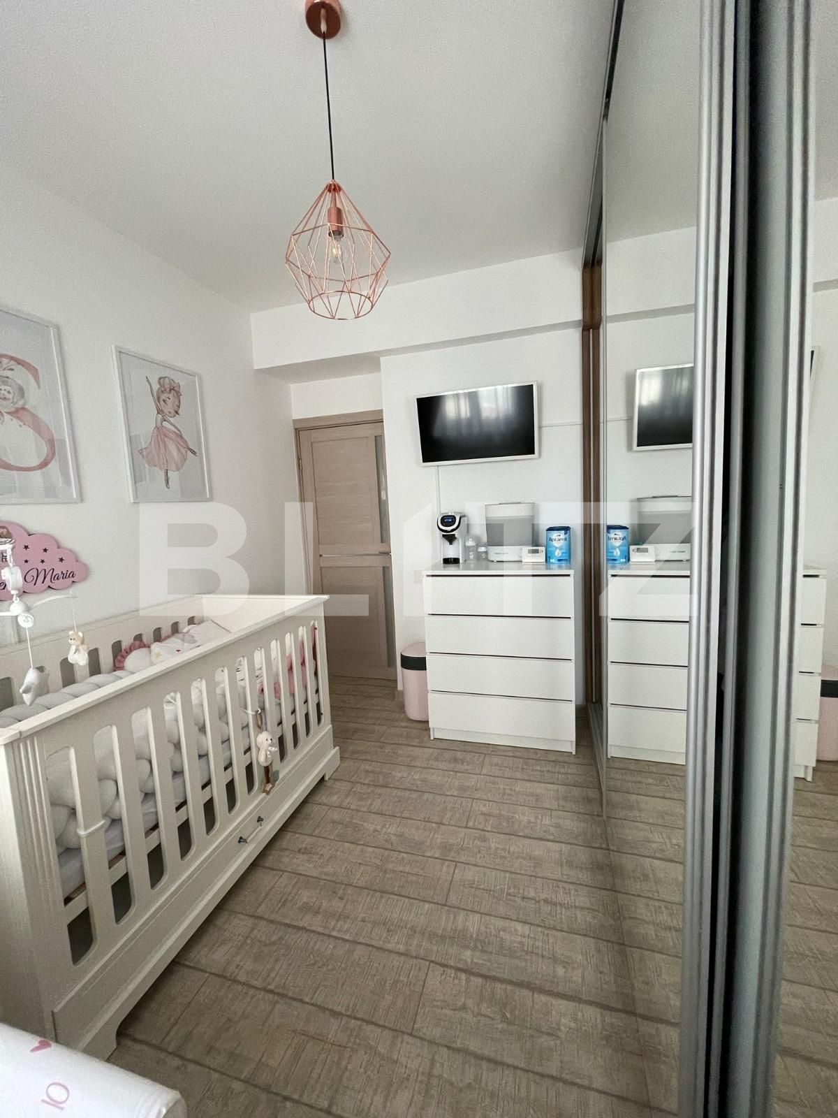 Apartament de vânzare 3 camere Calea Aradului - 136855AV | BLITZ Oradea | Poza3