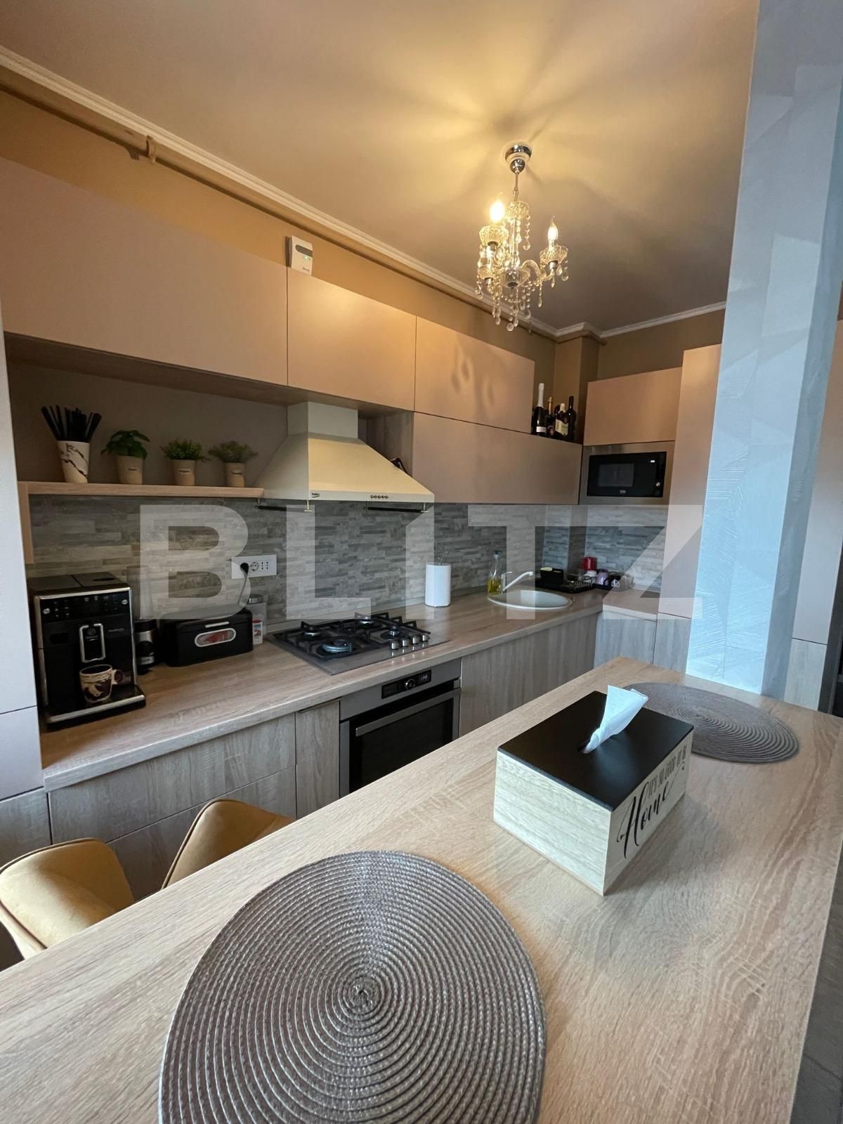 Apartament de vânzare 3 camere Calea Aradului - 136855AV | BLITZ Oradea | Poza2