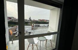 Apartament de 2 camere, 50 mp, zona Mestesugarilor