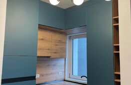 Apartament de 2 camere, 50 mp, zona Mestesugarilor