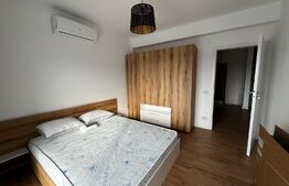 Apartament de 2 camere, 50 mp, zona Mestesugarilor