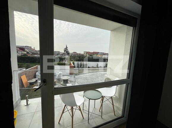 Apartament de închiriat 2 camere Iosia - 136901AI | BLITZ Oradea | Poza4