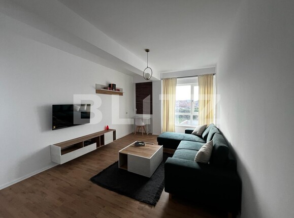 Apartament de închiriat 2 camere Iosia - 136901AI | BLITZ Oradea | Poza3