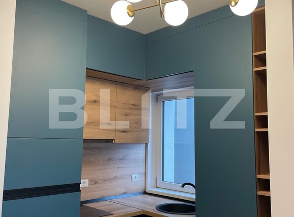 Apartament de închiriat 2 camere Iosia - 136901AI | BLITZ Oradea | Poza1