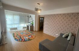 Apartament 2 camere, 56mp, cartier Prima Nufaru 