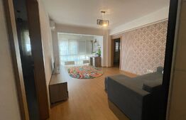 Apartament 2 camere, 56mp, cartier Prima Nufaru 