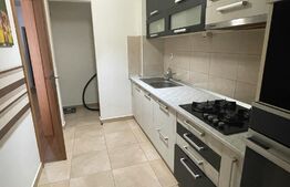 Apartament 2 camere, 56mp, cartier Prima Nufaru 