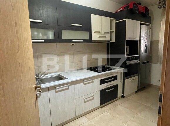 Apartament de vânzare 2 camere Nufarul - 136913AV | BLITZ Oradea | Poza8