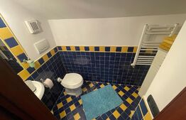 Proprietate versatilă cu două apartamente și casă cu trei nivele