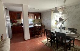 Proprietate versatilă cu două apartamente și casă cu trei nivele