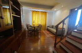 Proprietate versatilă cu două apartamente și casă cu trei nivele