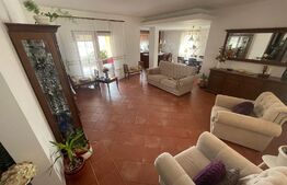 Proprietate versatilă cu două apartamente și casă cu trei nivele