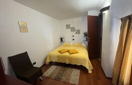 Proprietate versatilă cu două apartamente și casă cu trei nivele