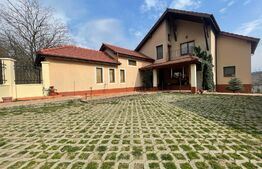 Proprietate versatilă cu două apartamente și casă cu trei nivele