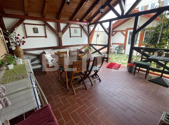 Casa de vânzare 6 camere Cordau - 136914CV | BLITZ Oradea | Poza2