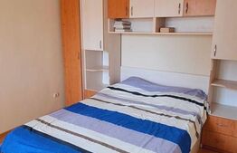 Apartament 2 camere, 44 mp, mobilat utilat, zona Rogerius