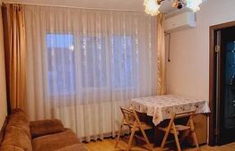 Apartament 2 camere, 44 mp, mobilat utilat, zona Rogerius