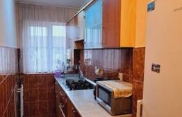 Apartament 2 camere, 44 mp, mobilat utilat, zona Rogerius