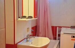 Apartament 2 camere, 44 mp, mobilat utilat, zona Rogerius