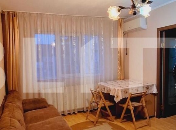 Apartament de închiriat 2 camere Rogerius - 136971AI | BLITZ Oradea | Poza1